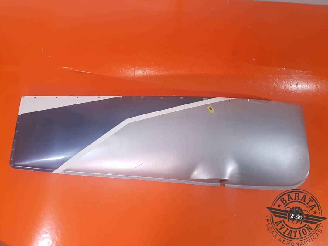 35-170004-1 Beech Wing Tip Assy