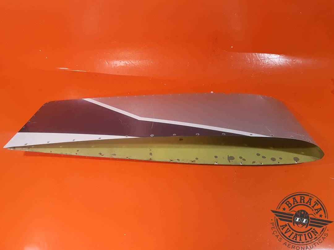 35-170004-1 Beech Wing Tip Assy