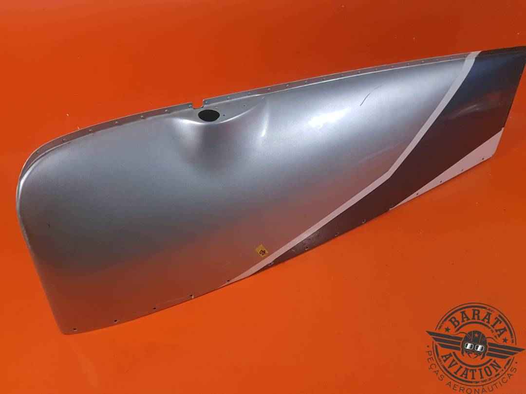 35-170004-1 Beech Wing Tip Assy