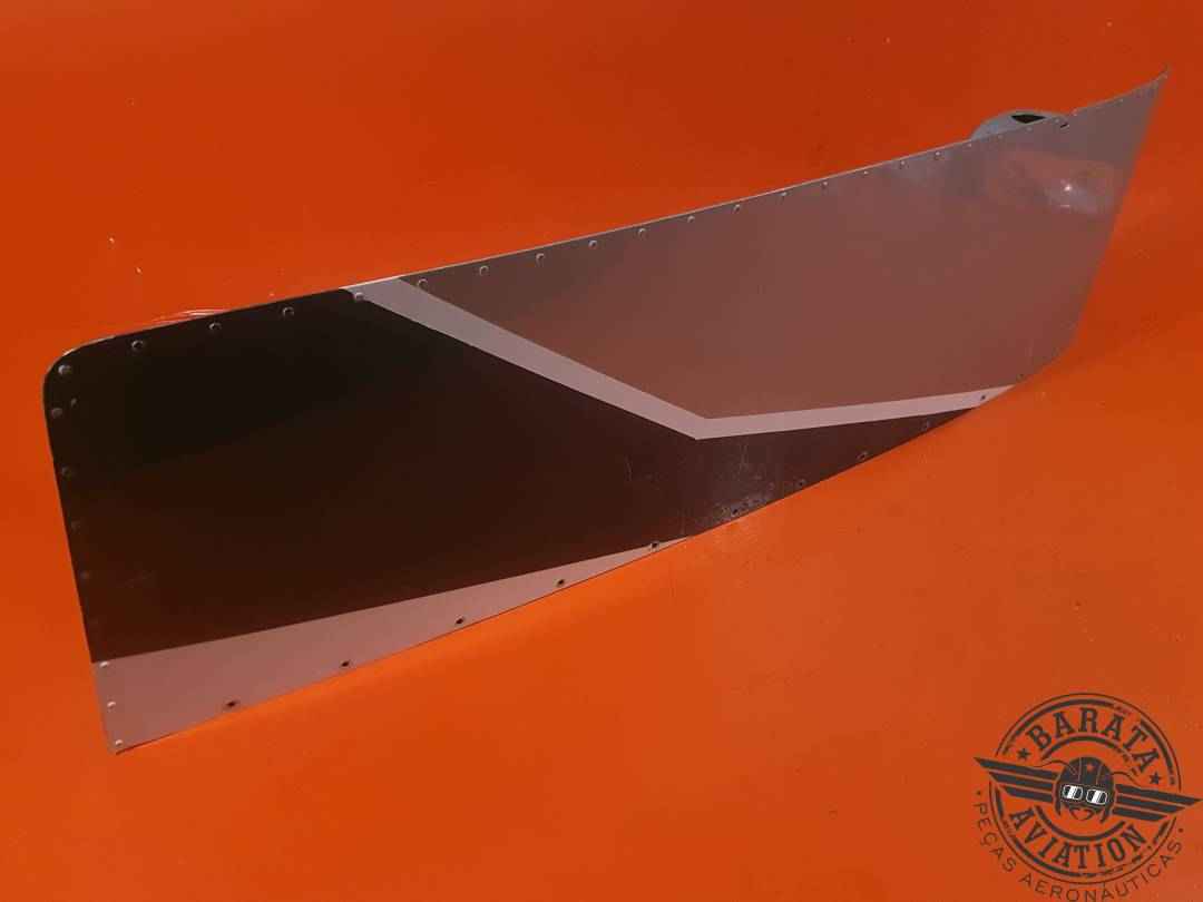 35-170004-1 Beech Wing Tip Assy