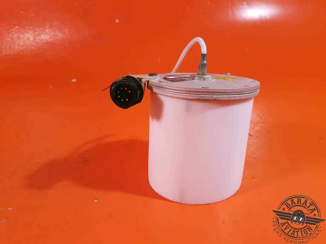 011-00870-10 Garmin GMU-44 Magnetometer Assembly