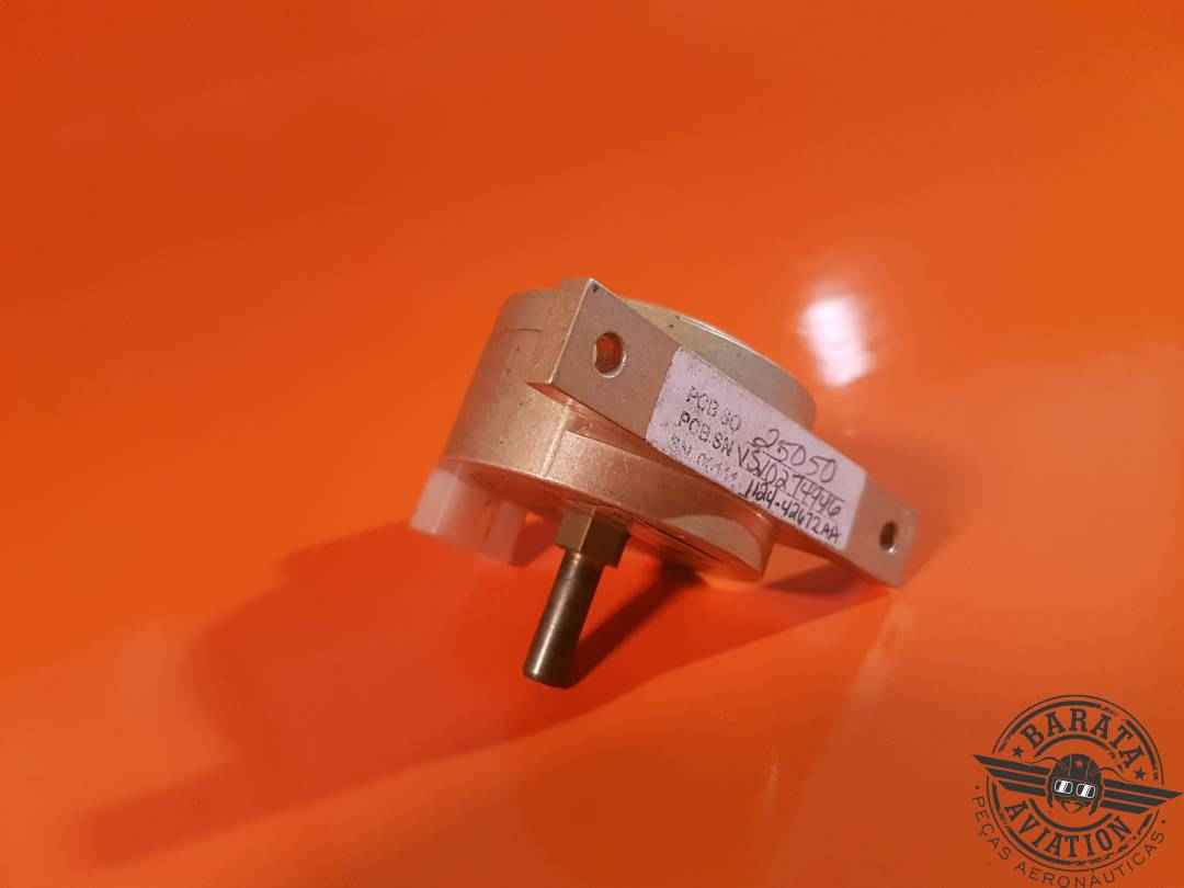 0111 S-Tec Pressure Transducer