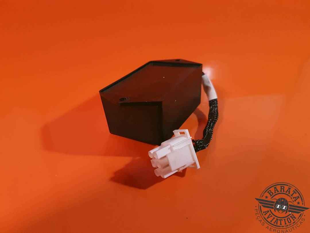 APVL328-4-1-L-15QF FTG Aerospace - Light Inverter