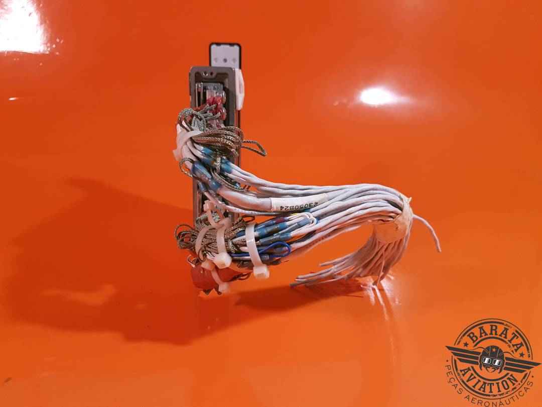 011-03568-00 Garmin GMA 1360 Digital Audio Panel - 14/28 vdc