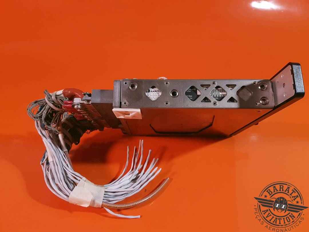 011-03568-00 Garmin GMA 1360 Digital Audio Panel - 14/28 vdc