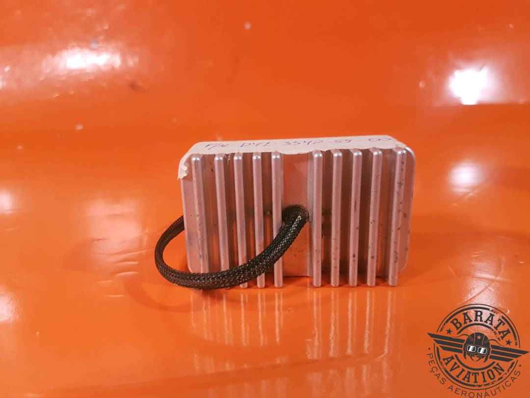 01-0771125-10 Whelen 71125 LED Recognition/Auxiliary Lights