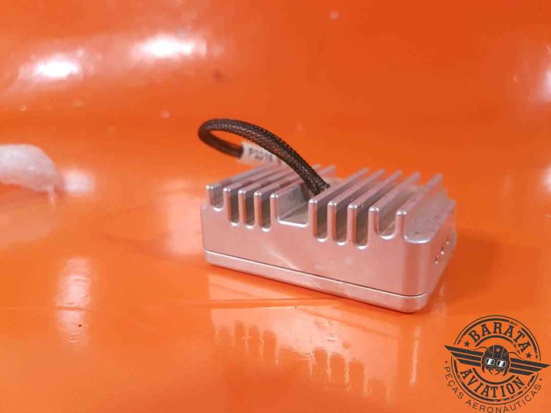 01-0771125-10 Whelen 71125 LED Recognition/Auxiliary Lights