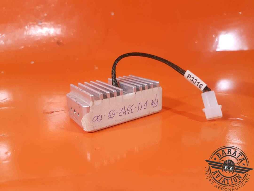 01-0771125-10 Whelen 71125 LED Recognition/Auxiliary Lights