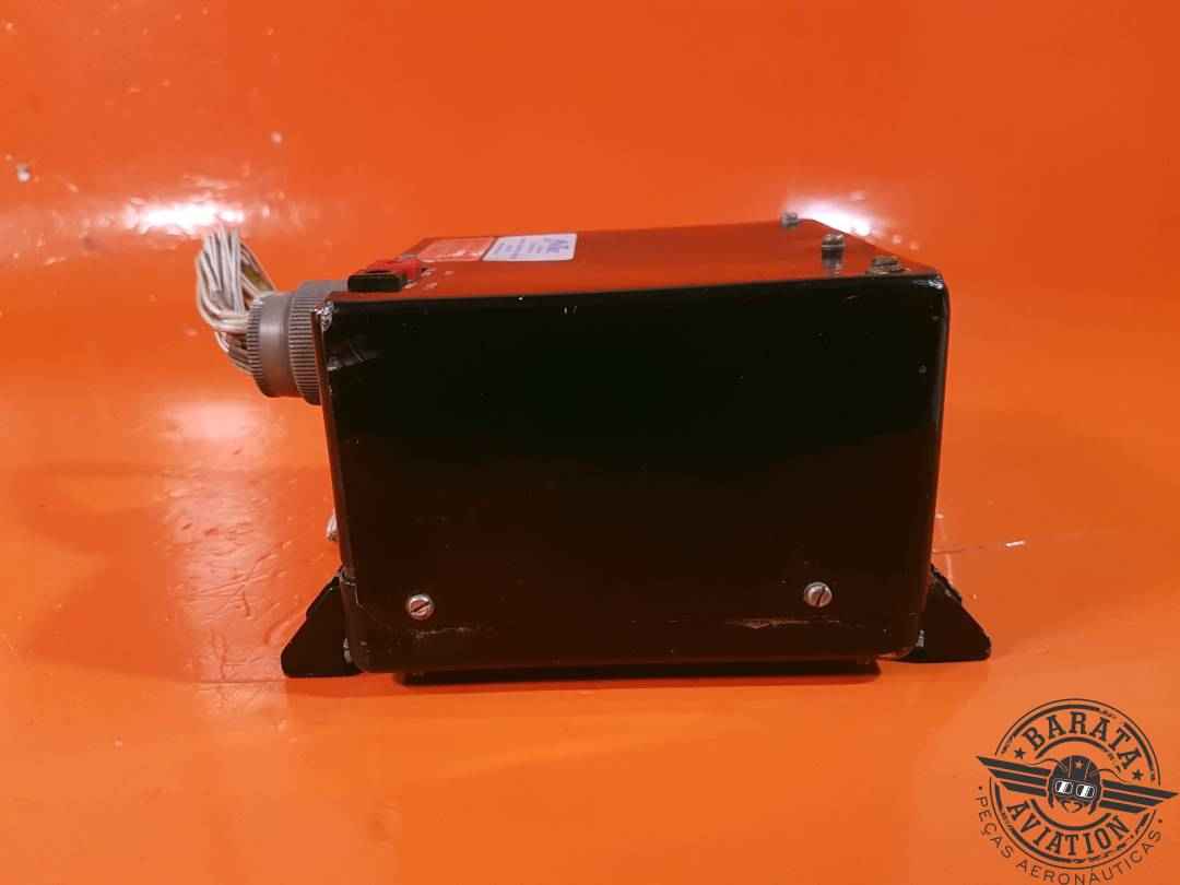 U13881 Lucas Aerospace Generator Control Unit - w/ connector 