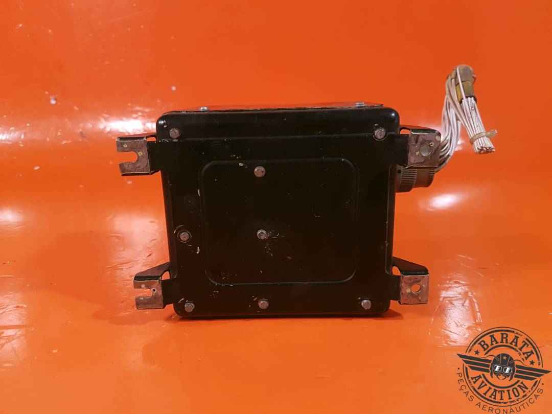 U13881 Lucas Aerospace Generator Control Unit - w/ connector 