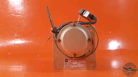 0105-R1 S-Tec Servo Assembly - Auto Pilot