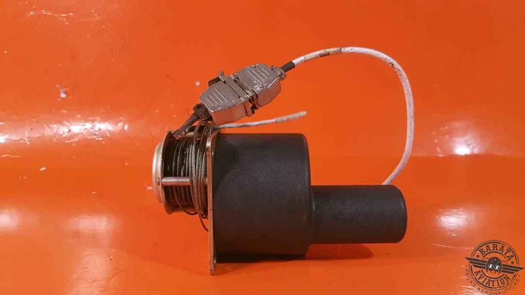 0105-R1 S-Tec Servo Assembly - Auto Pilot