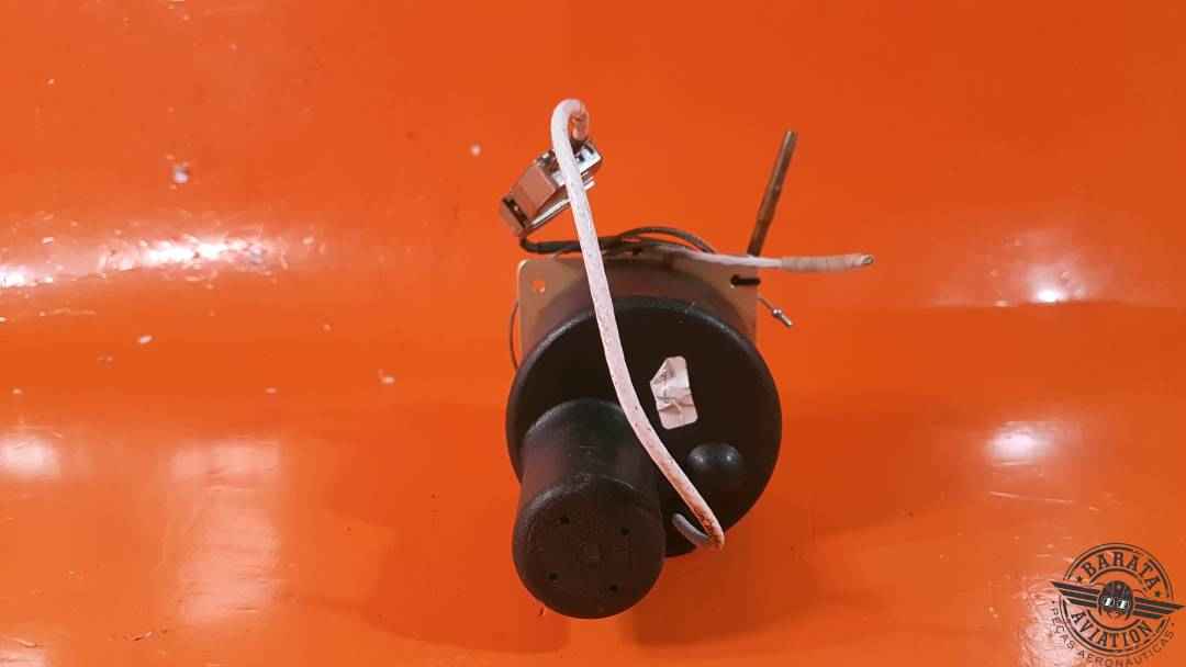 0105-R1 S-Tec Servo Assembly - Auto Pilot