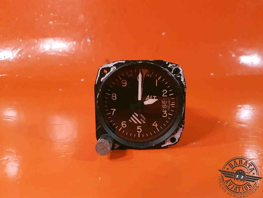 5934P-1 United Altimeter Indicator - 1.000 TO 20.000 FEET