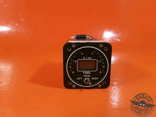 FL-2 Electronics Int. Dual Electronic Fuel Level Instrument L/H and R/H