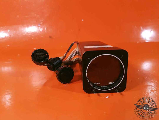 UBG-16 Electronics International EGT/ CHT Digital Indicator