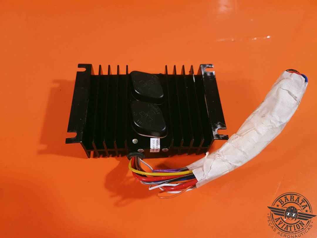 1210-2405-2A Precise Flight Pulselite Control Unit