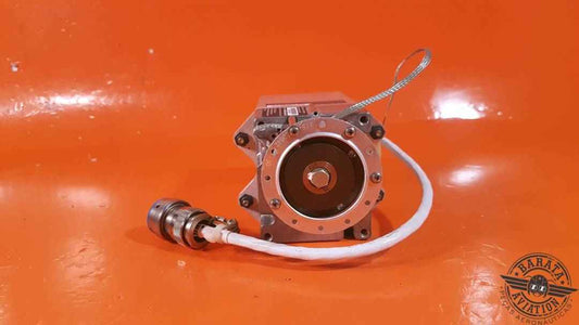 011-00878-20 Garmin GSA-81 Autopilot Servo Actuator - 28 vdc