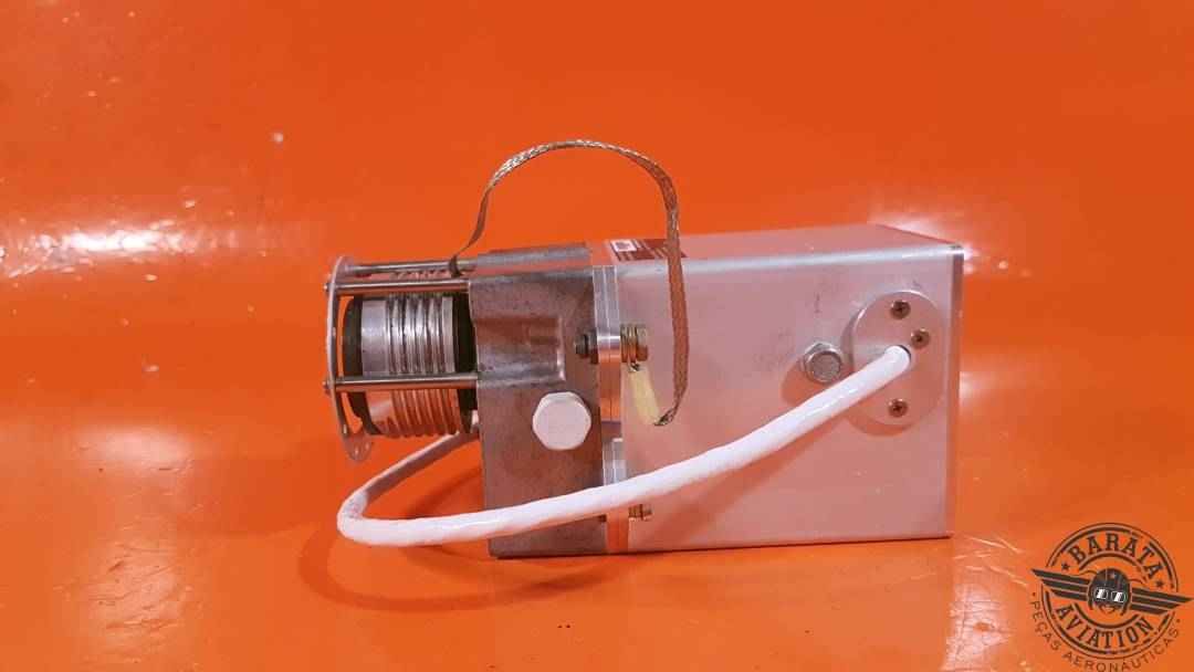 011-00878-20 Garmin GSA-81 Autopilot Servo Actuator - 28 vdc