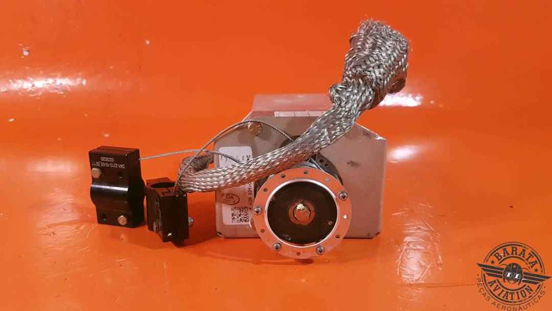 011-00878-20 Garmin GSA-81 Autopilot Servo Actuator Assy - 28 vdc