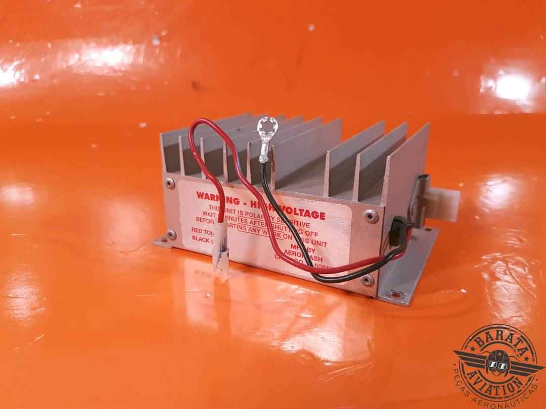 C622008-0101 Cessna Power Supply - 14 v
