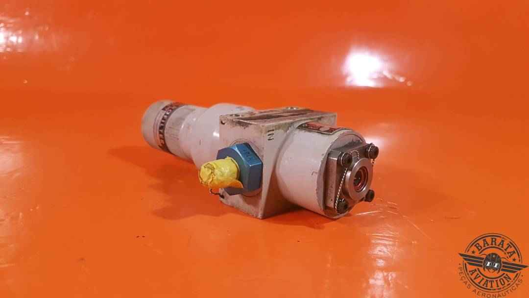 3443H2 Fairey Filter Assy- Hyd 