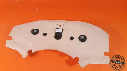 19516-005 Advanced Trim Assy Upper Windshield