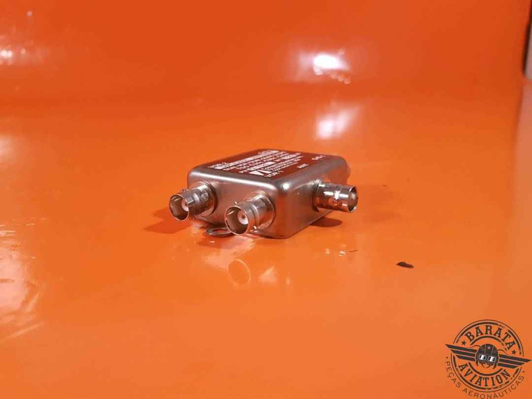 CI-1125 Comant Diplexer Dual VOR/Dual GS