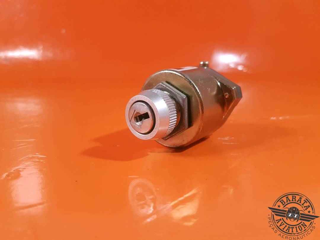 C292501-0107 Cessna A-510-9 Ignition Switch Assembly