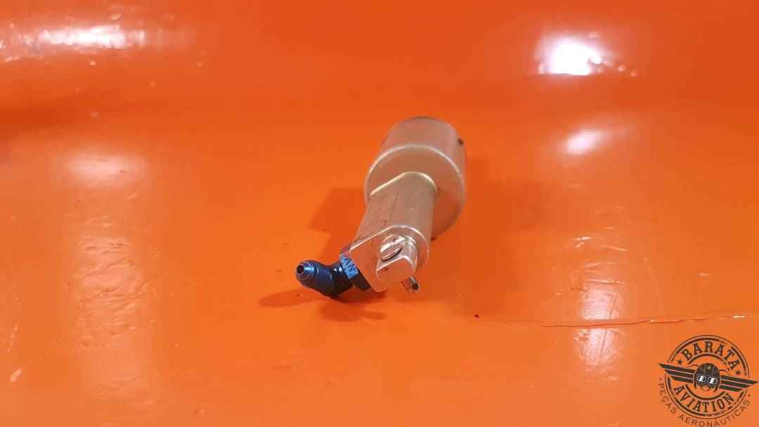 0541138-823 Master Brake Cylinder Assembly