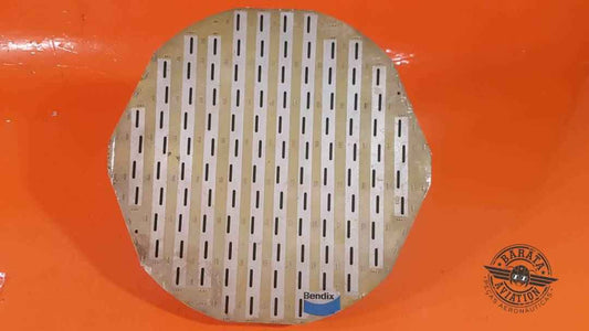 400790-4406 Bendix DA-144A Radar Antenna Drive & Array