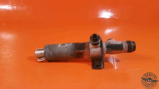 Valve Ejector  - Flow De-Ice