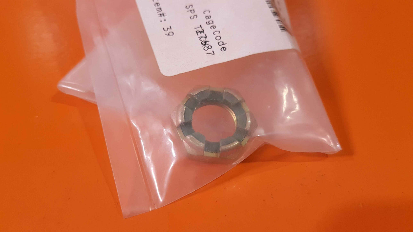 (MS17826-10 Sikorsky Nut