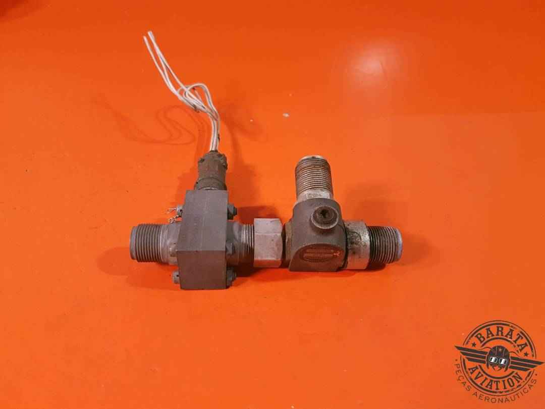 PULSE GENERATOR INCLUDED: TACHOMETER DRIVE P/N: A-4478