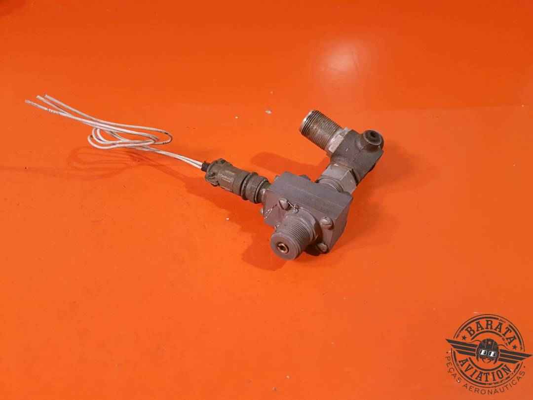 PULSE GENERATOR INCLUDED: TACHOMETER DRIVE P/N: A-4478