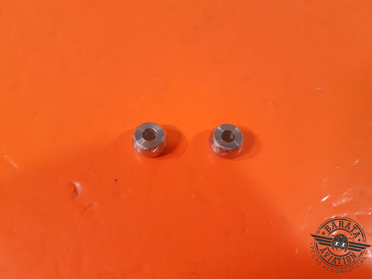 SPACER P/N: 76302-07024-101 EACH UNIT