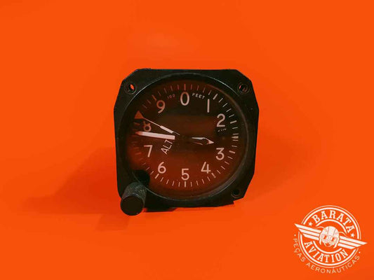 BAROMETRIC ALTIMETER    P/N:8503-S20LW