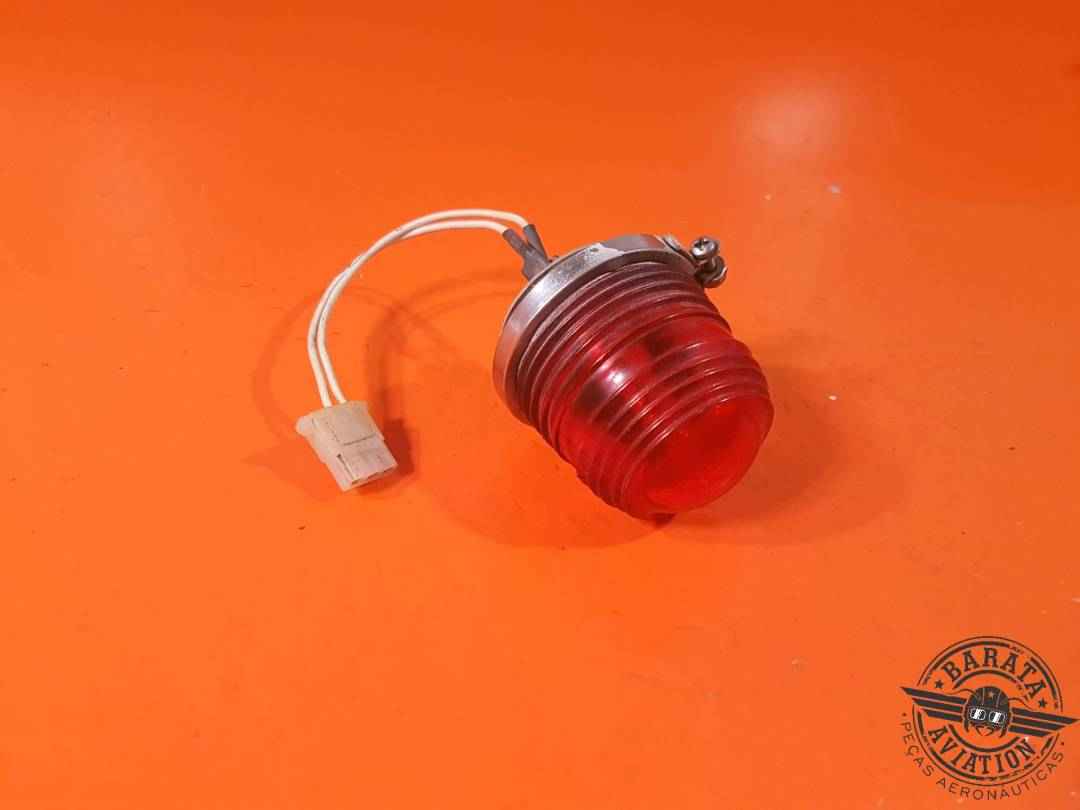 FLASHING BEACON LIGHT P/N: C621001-0106