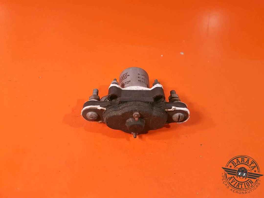 EATON RELAY 28 VDC P/N: 6041H193