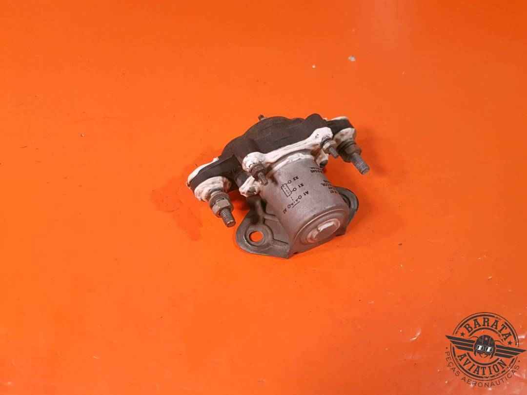 EATON RELAY 28 VDC P/N: 6041H193