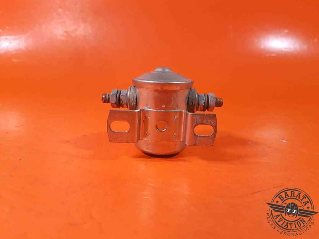 SOLENOID 24 VDC