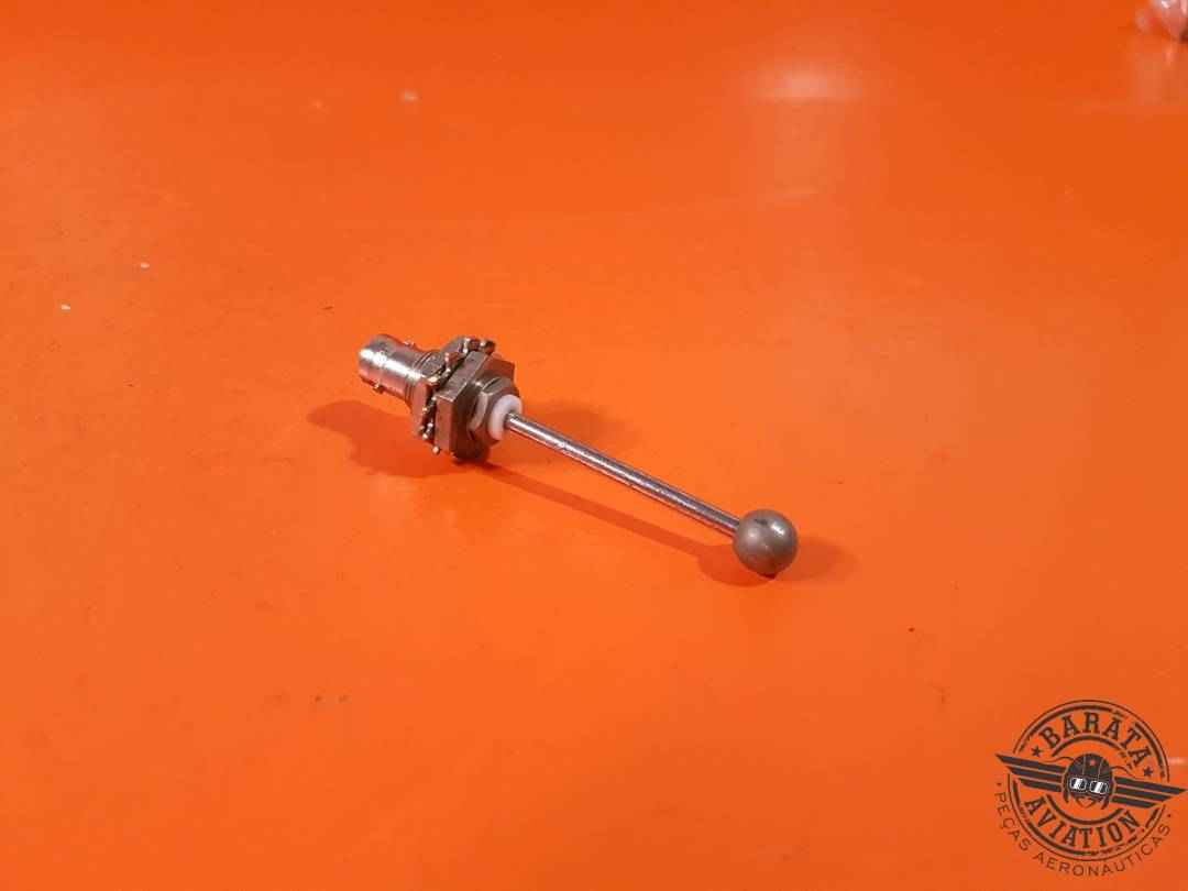 ANTENNA - TRANSPONDER P/N: 50896-0105-04