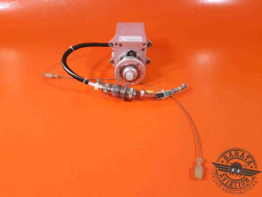 GARMIN GSA-81 AUTOPILOT SERVO  011-00878-10