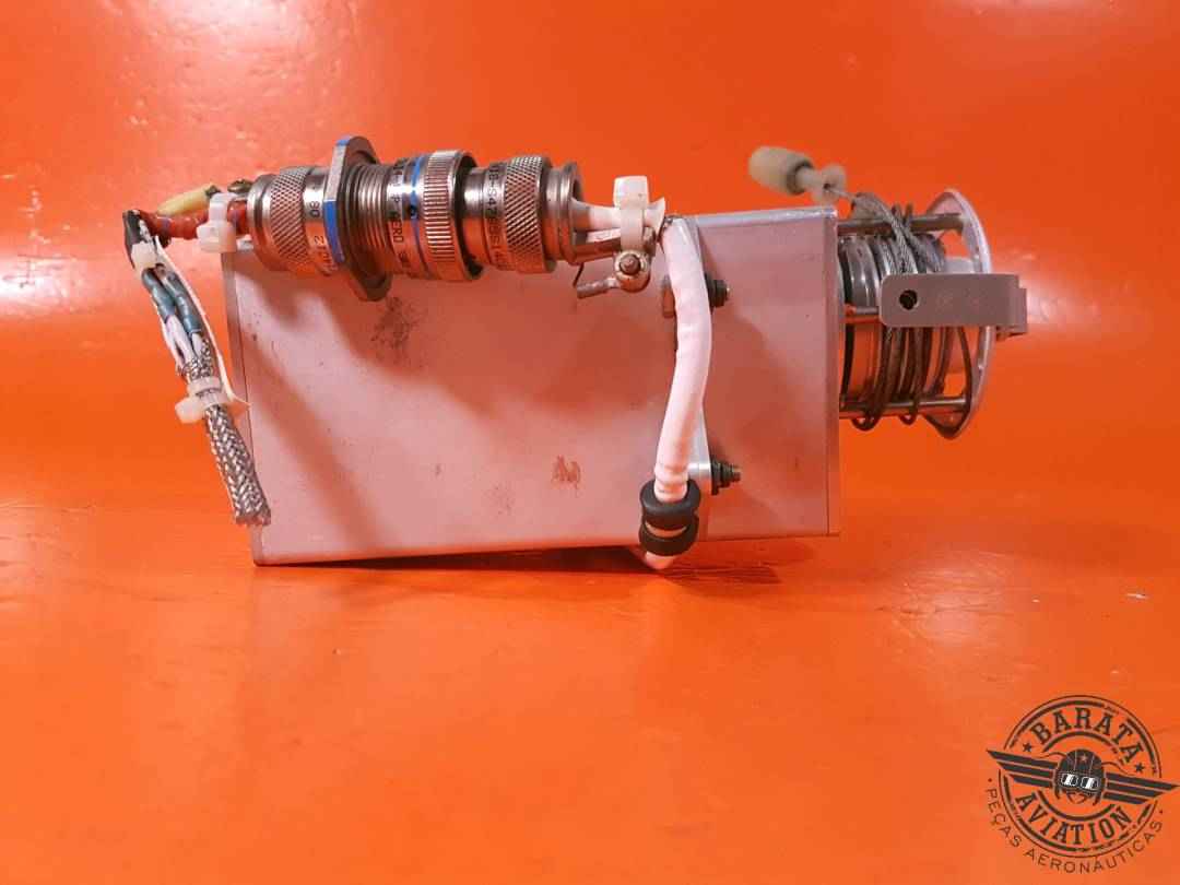 GARMIN GSA-80 AUTOPILOT SERVO P/N 011-00877-00