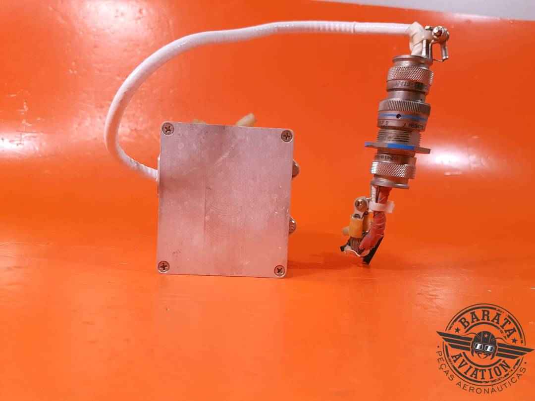 GARMIN GSA 81 AUTO PILOT SERVO P/N 011-00878-10