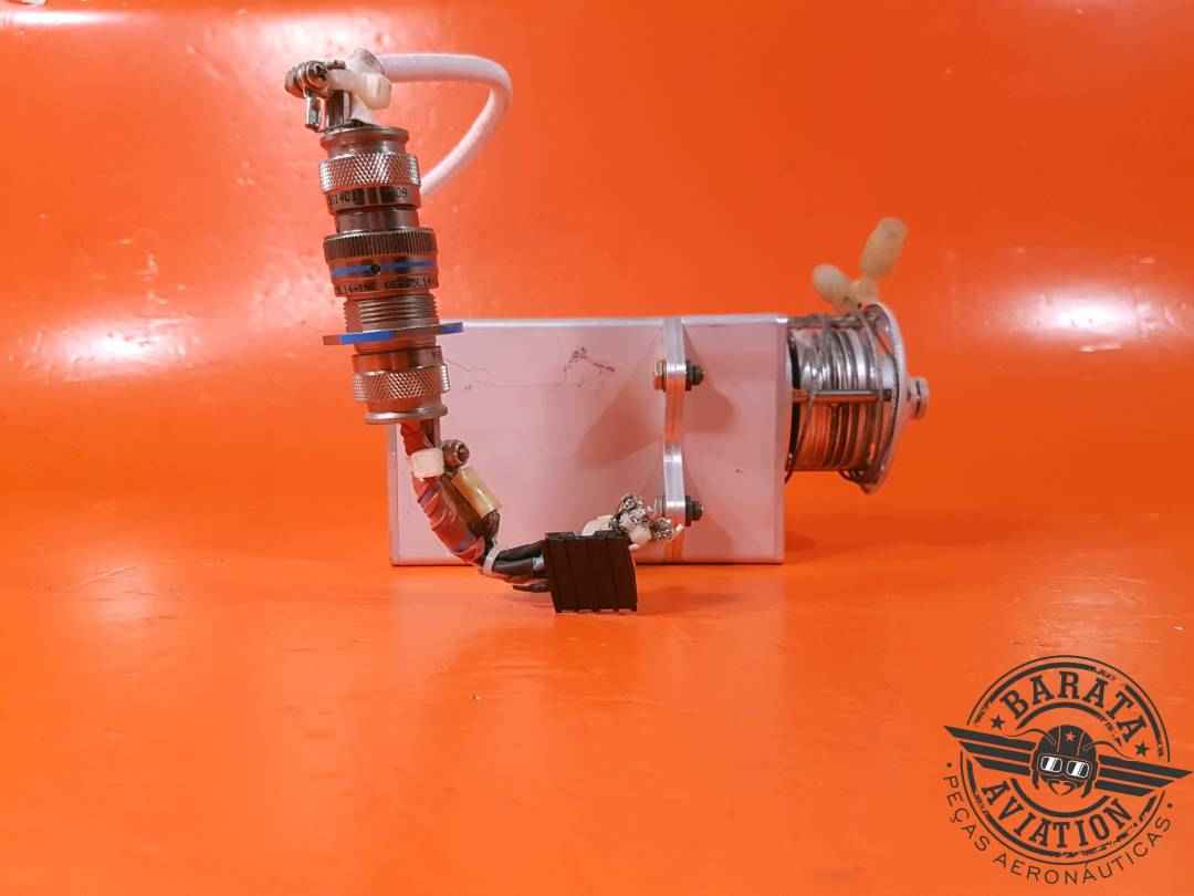 GARMIN GSA 81 AUTO PILOT SERVO P/N 011-00878-10