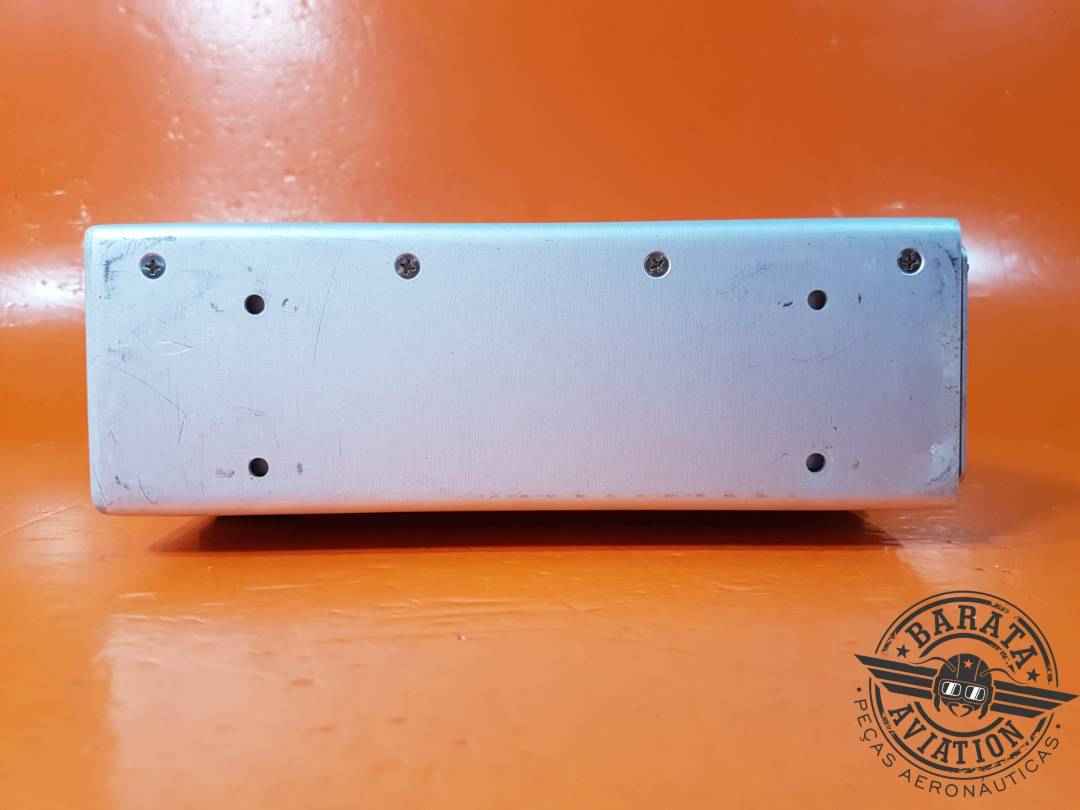 70-2420  TAS 610 Avidyne  Ryan Processor - W/ Tray and Connectors 11/29 VDC