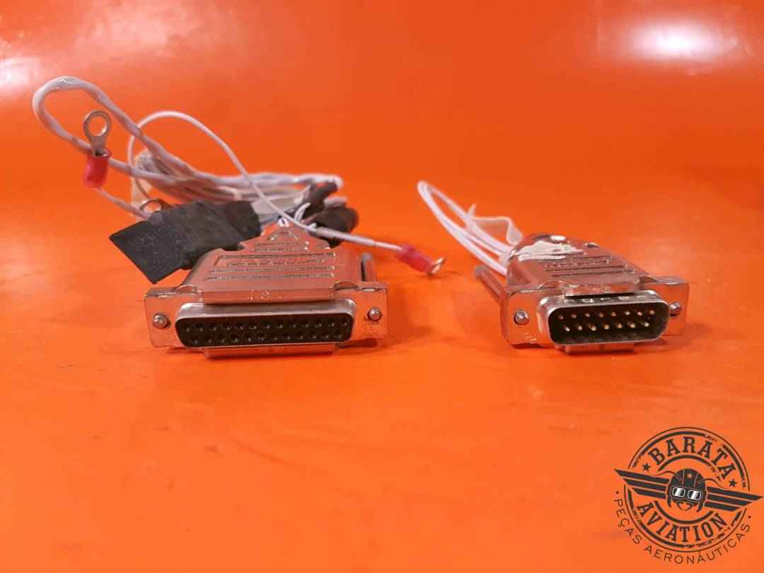 70-2420  TAS 610 Avidyne  Ryan Processor - W/ Tray and Connectors 11/29 VDC