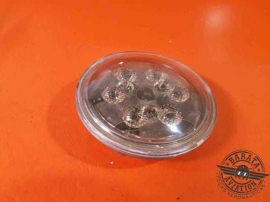 HEADLIGHT LED 12/24 VDC P/N AR21059