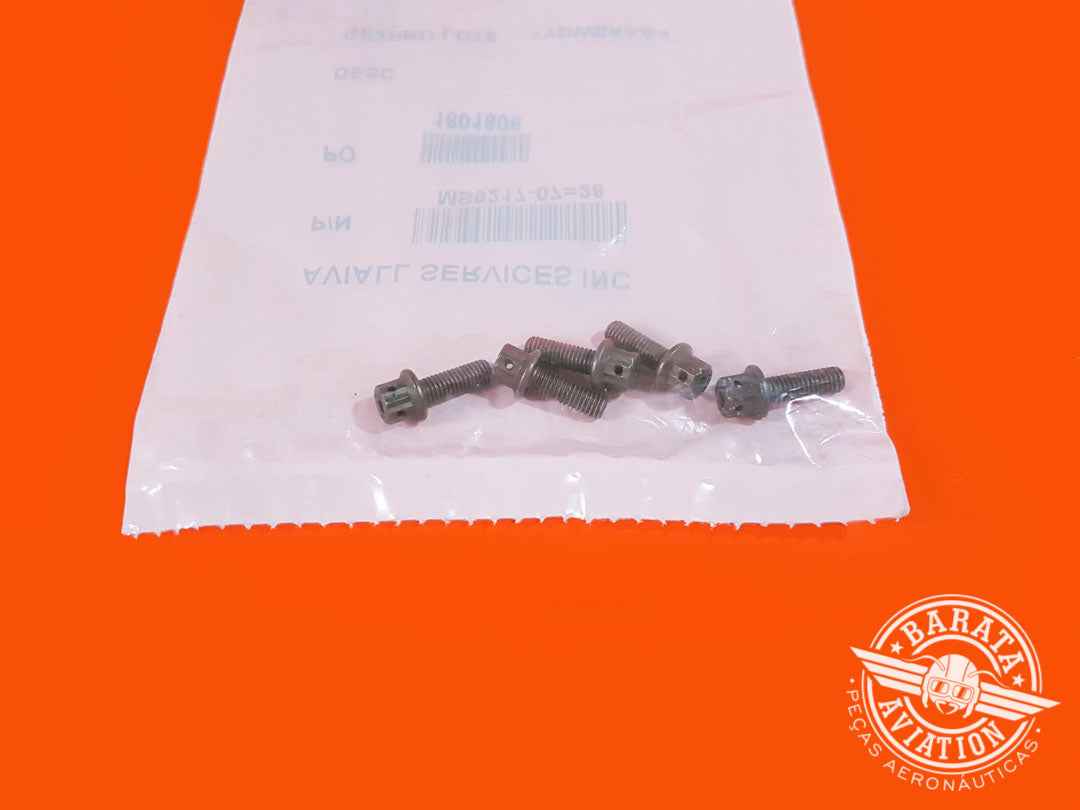 SETS WITH 5 UNITS BOLT - P/N MS9217-07